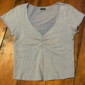 Brandy Melville Crop Top